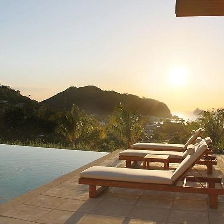 La Santa Maria Resort San Juan del Sur Εξωτερικό φωτογραφία