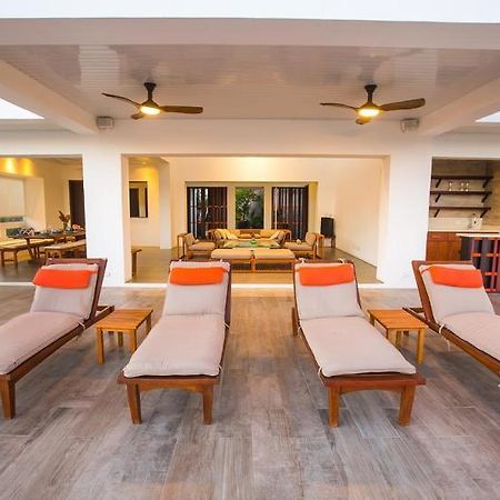 La Santa Maria Resort San Juan del Sur Εξωτερικό φωτογραφία