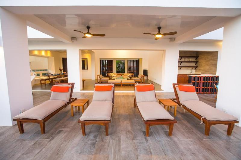 La Santa Maria Resort San Juan del Sur Εξωτερικό φωτογραφία