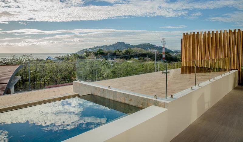La Santa Maria Resort San Juan del Sur Εξωτερικό φωτογραφία