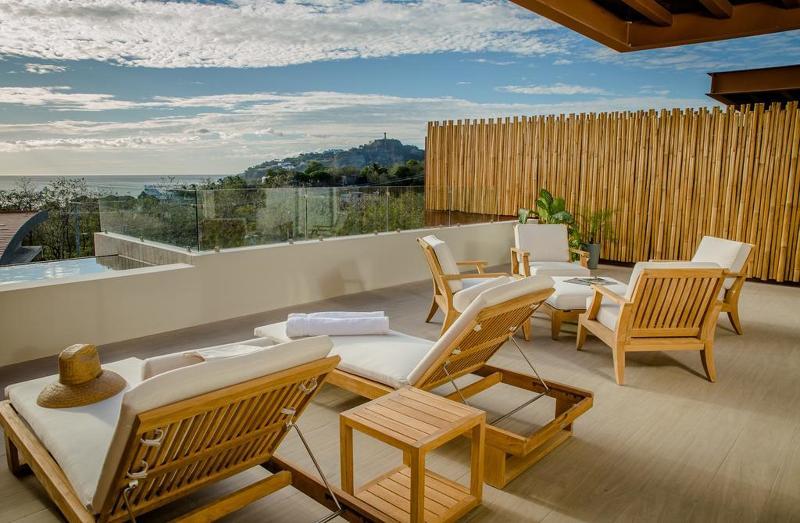 La Santa Maria Resort San Juan del Sur Εξωτερικό φωτογραφία